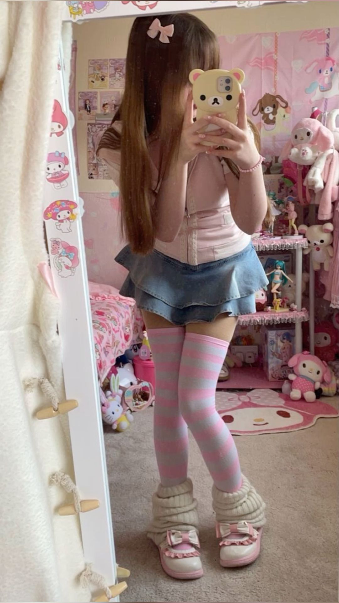 Hello Kitty outfit ideas 0074