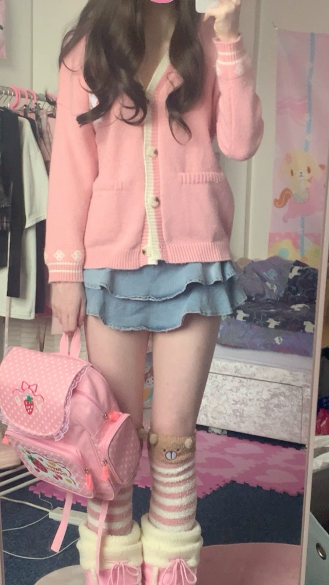 Hello Kitty outfit ideas 0088