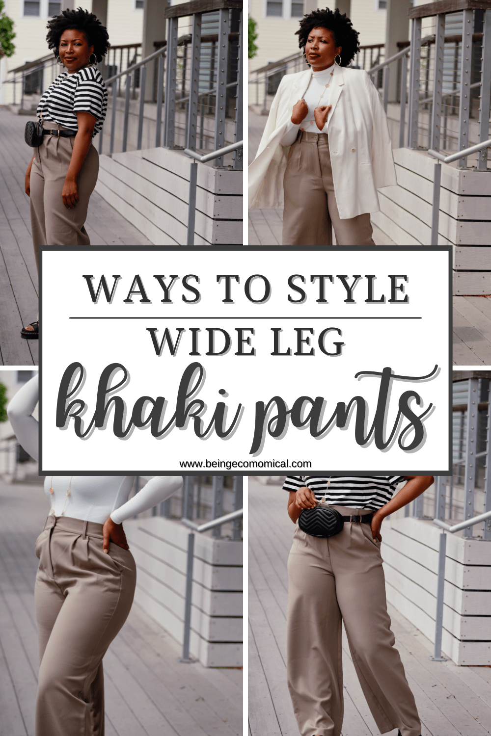 high waisted pants outfit ideas 0028