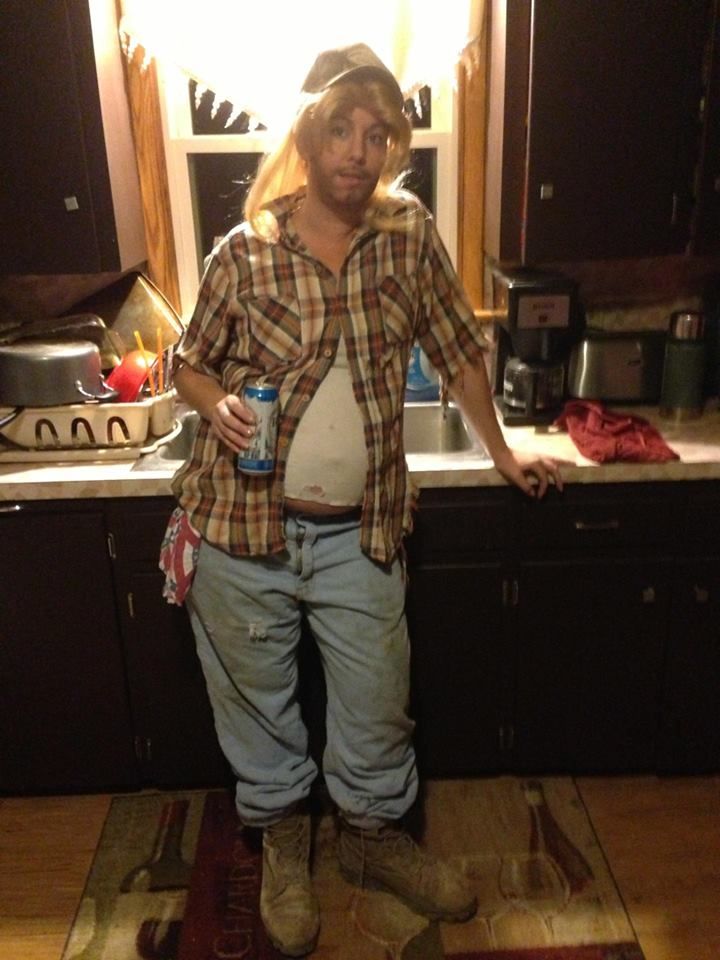 Hillbilly outfit ideas 0016