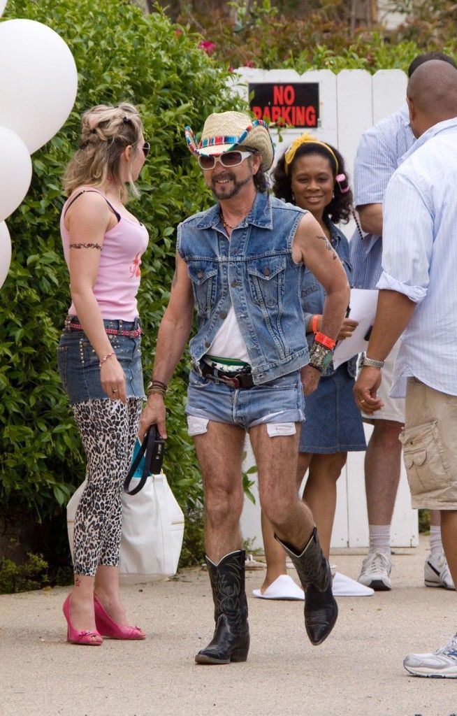 Hillbilly outfit ideas 0018