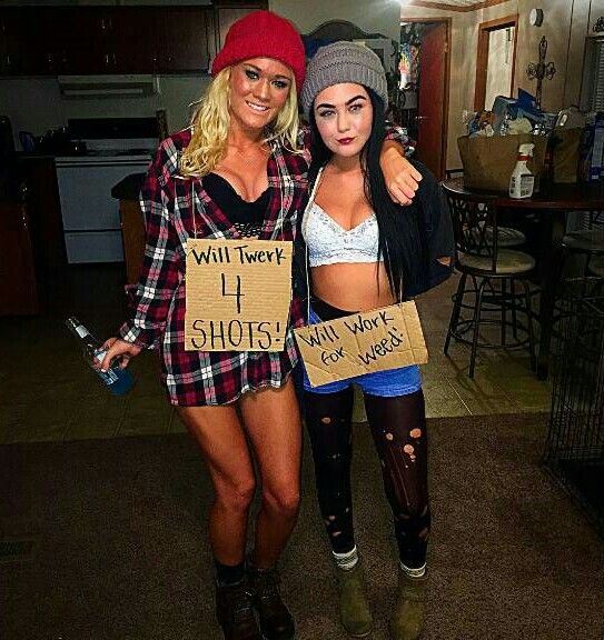 Hillbilly outfit ideas 0035