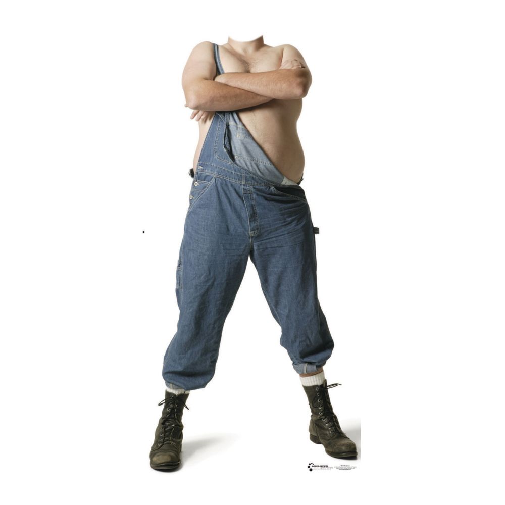 Hillbilly outfit ideas 0046