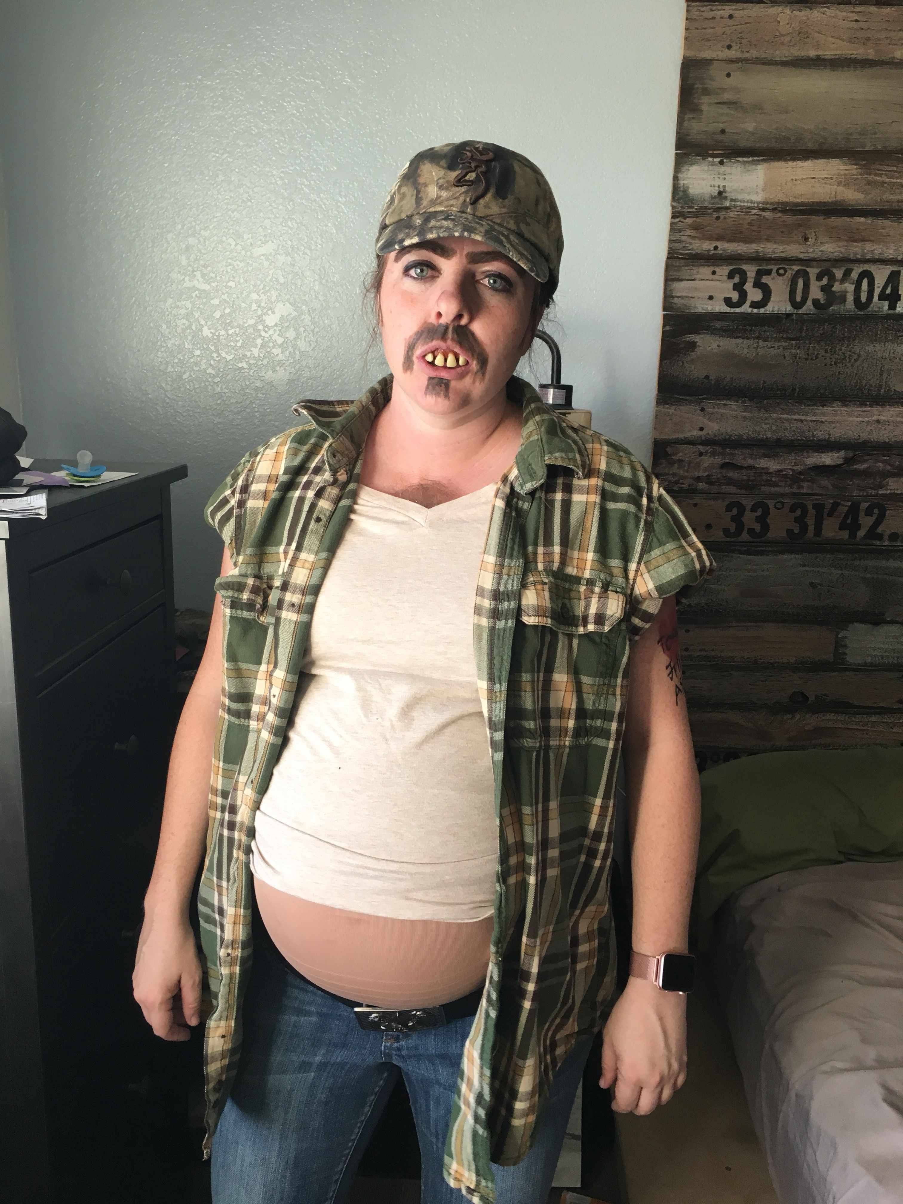 Hillbilly outfit ideas 0059