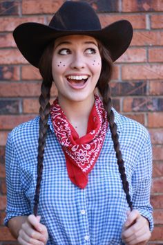 Hillbilly outfit ideas 0082