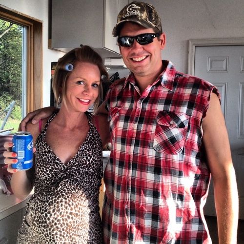 Hillbilly outfit ideas 0095