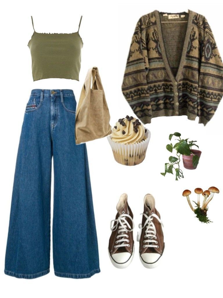 Hippie outfit ideas 0032