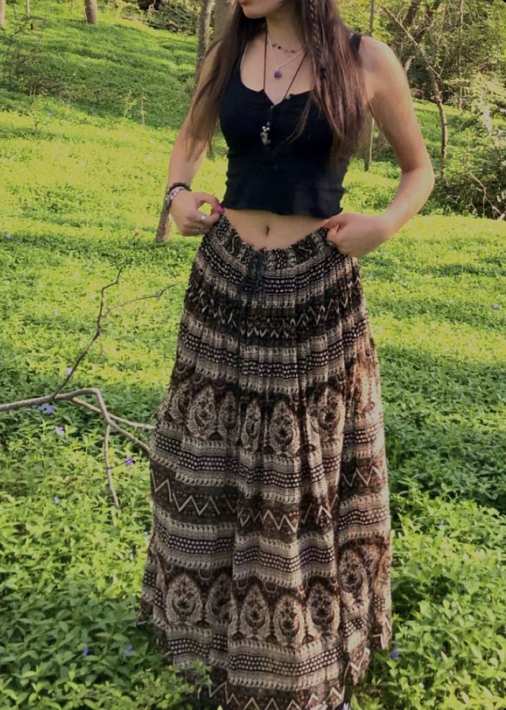 Hippie outfit ideas 0038