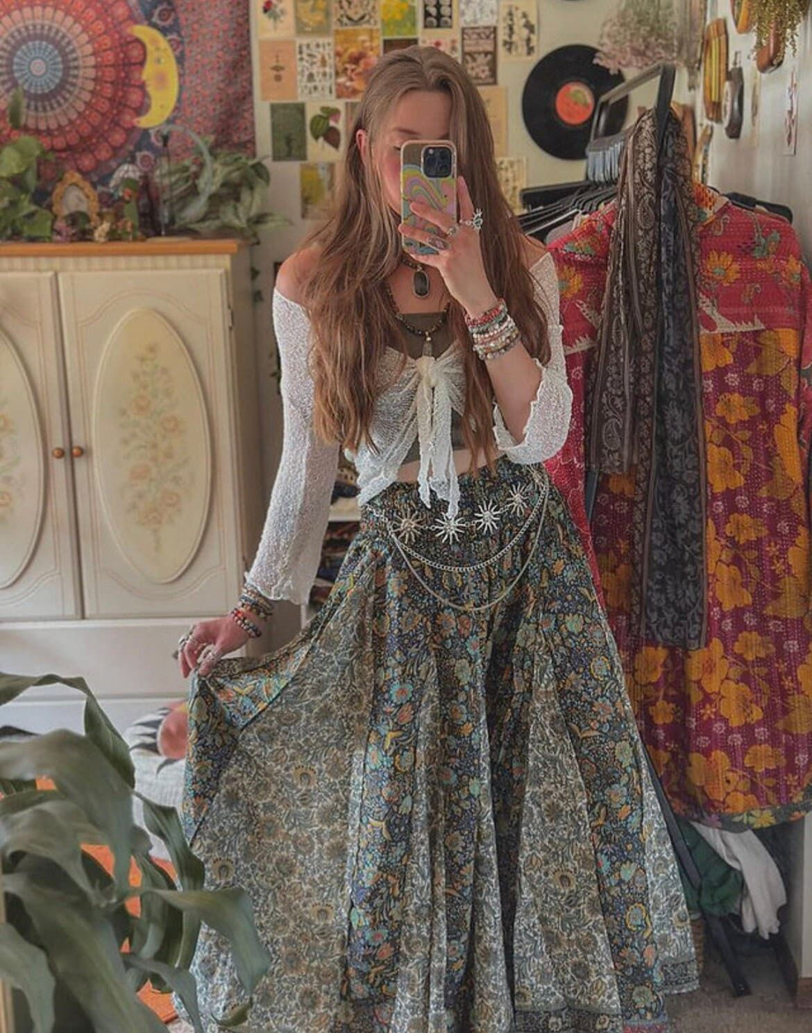 Hippie outfit ideas 0044