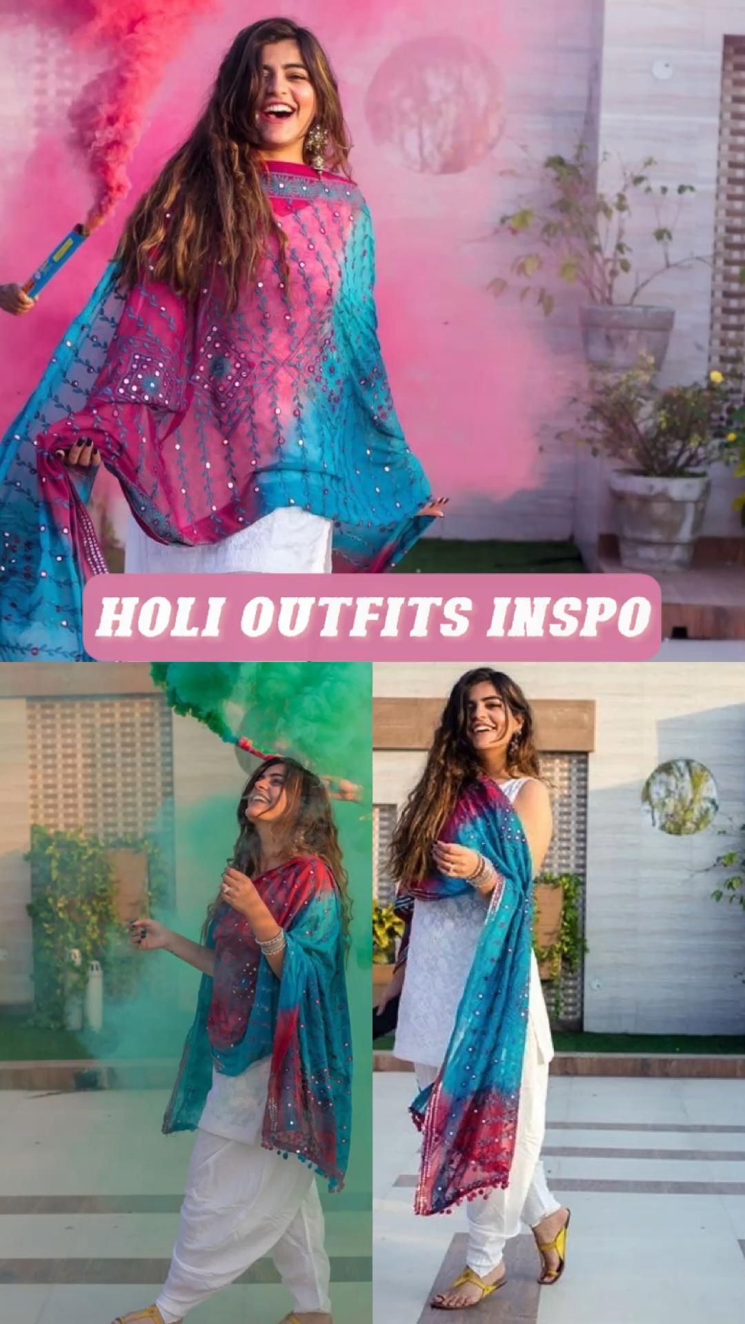 Holi outfit ideas 0017