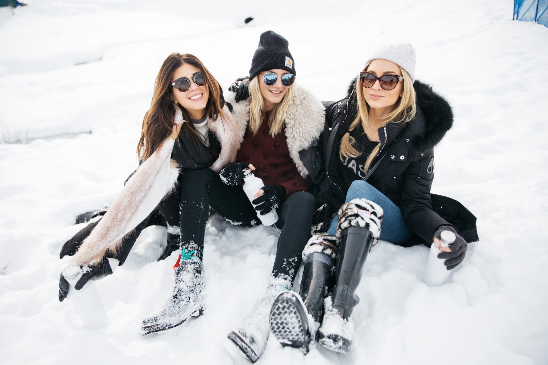 how to choose the right snow tubing outfit ideas