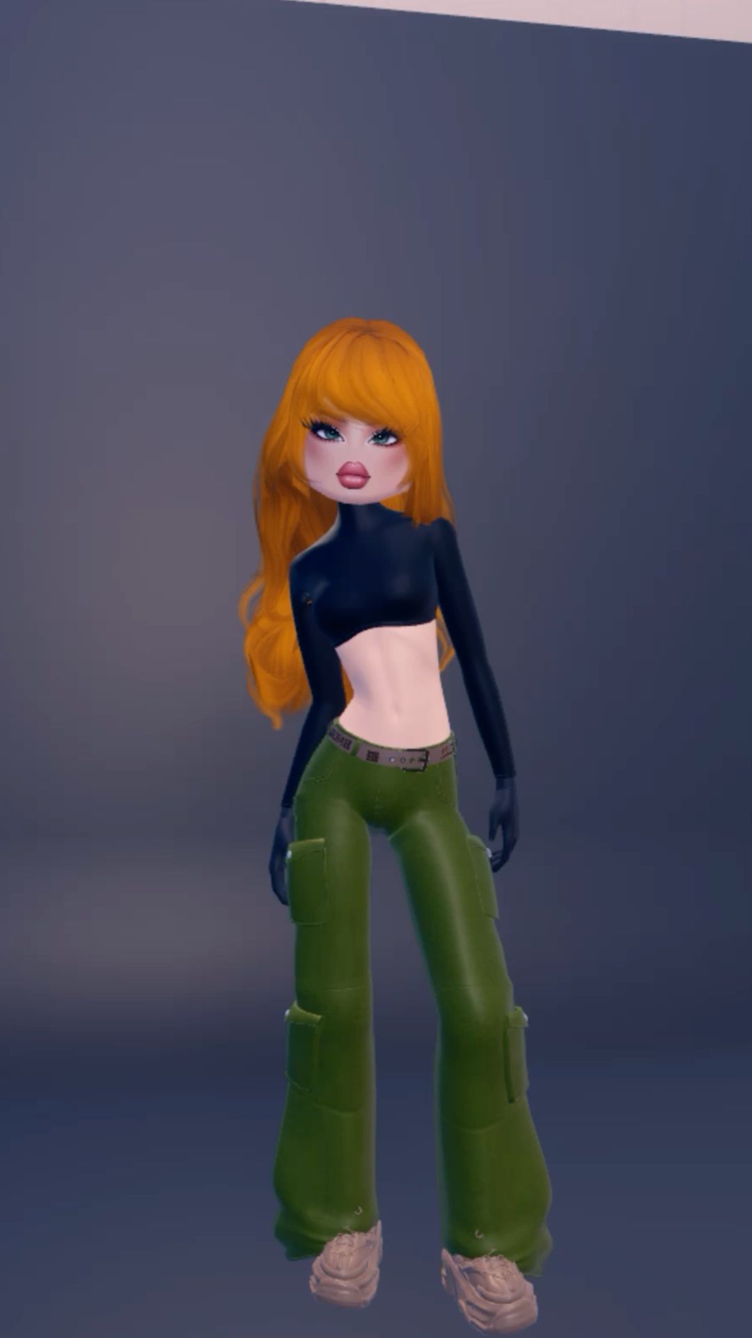 how to style Kim Possible outfits