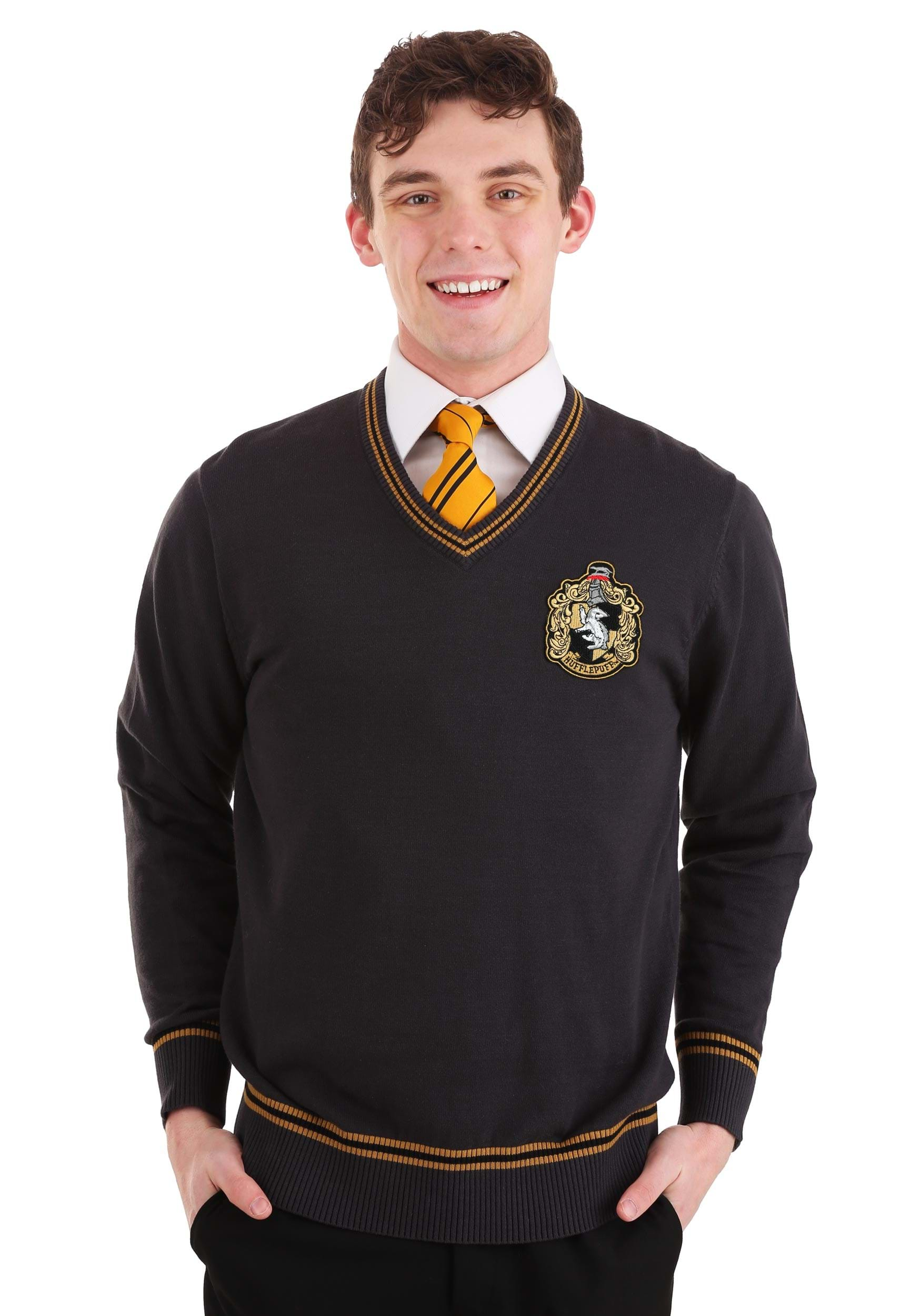 Hufflepuff outfit ideas 0015