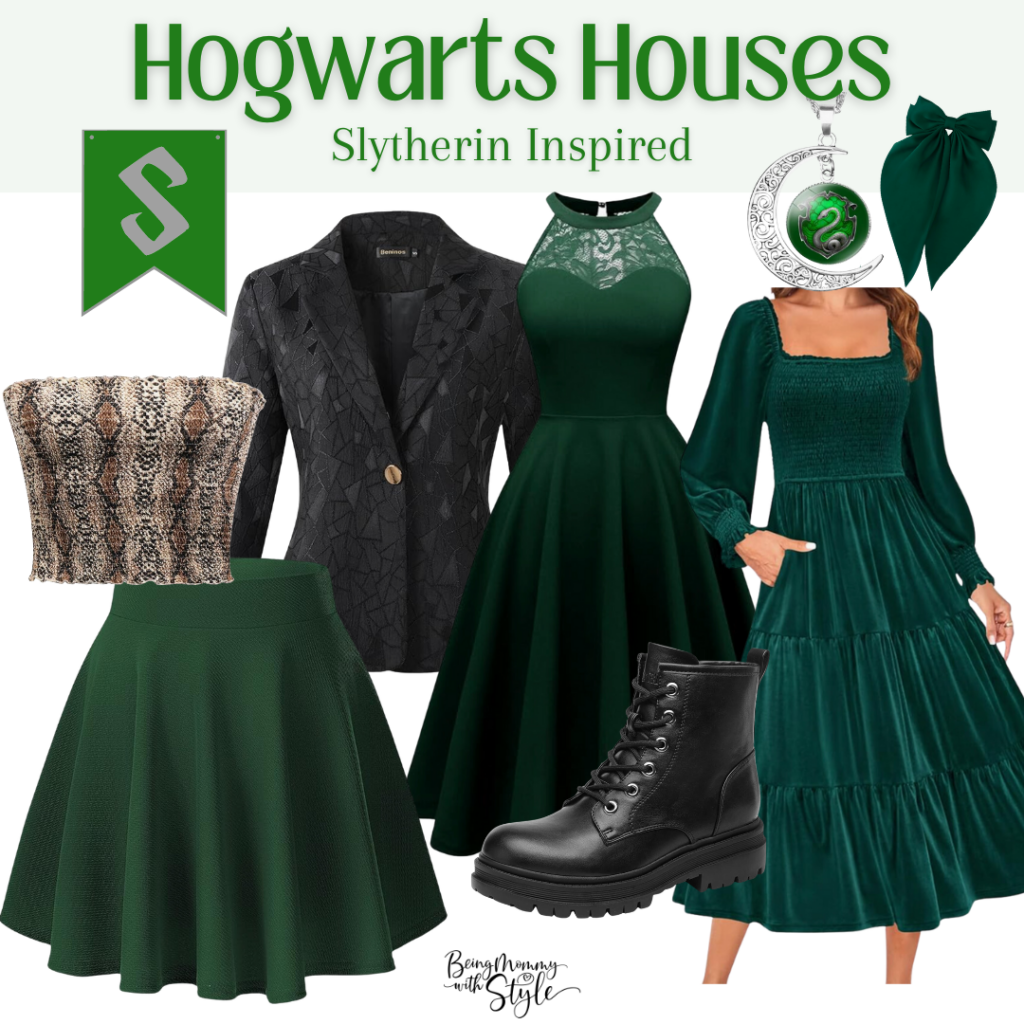 Hufflepuff outfit ideas 0019