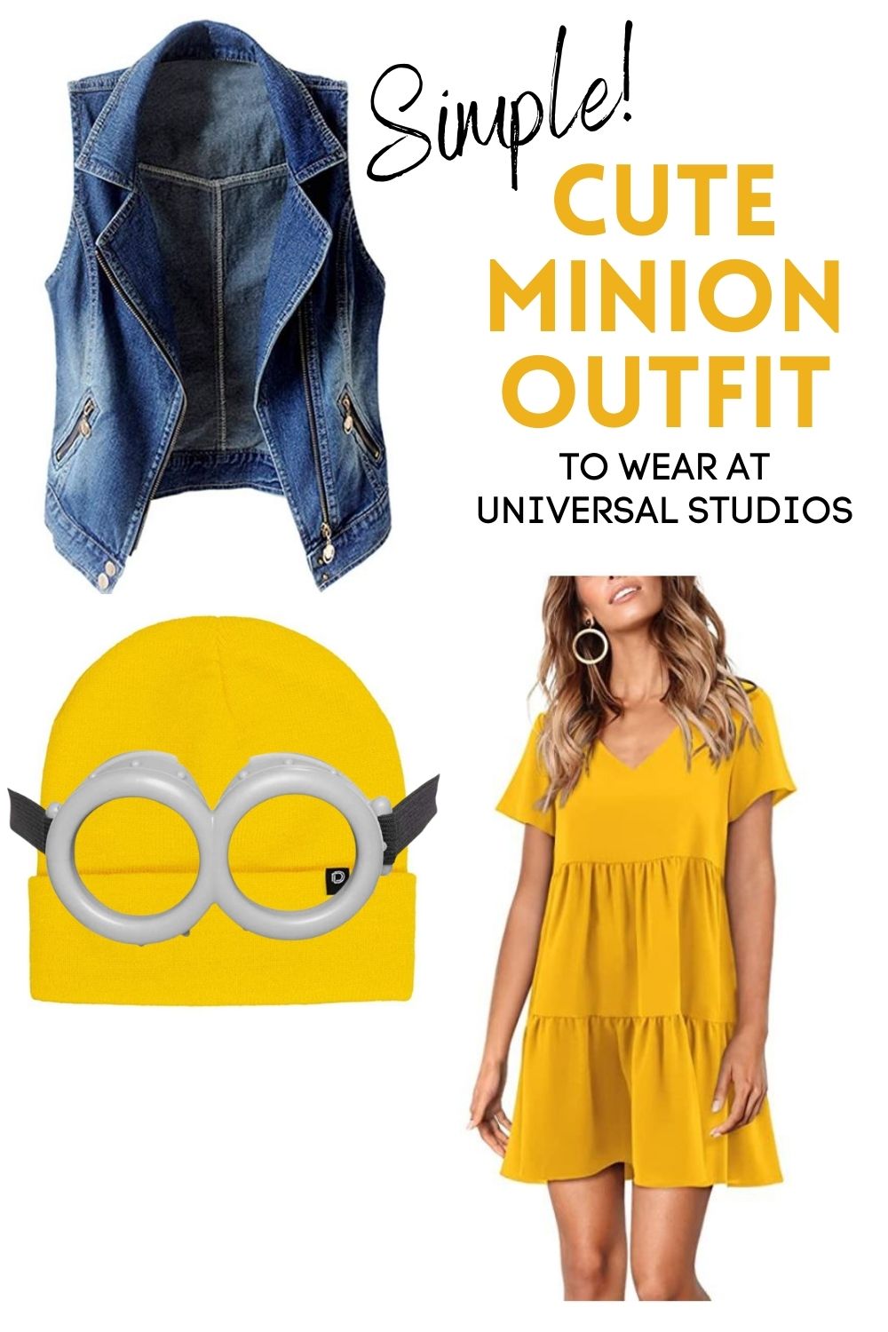 Hufflepuff outfit ideas 0028