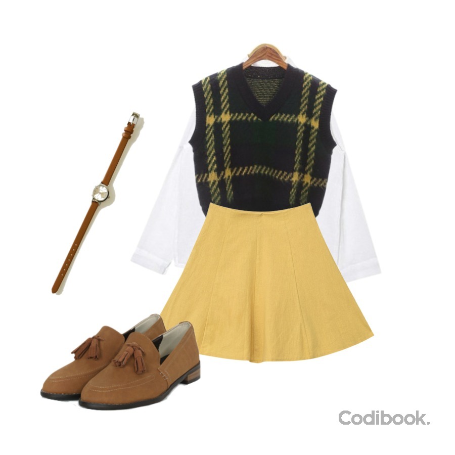 Hufflepuff outfit ideas 0031