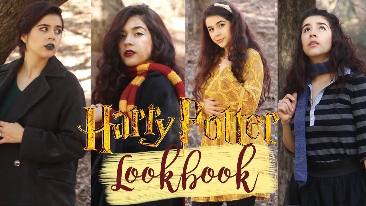 Hufflepuff outfit ideas 0048