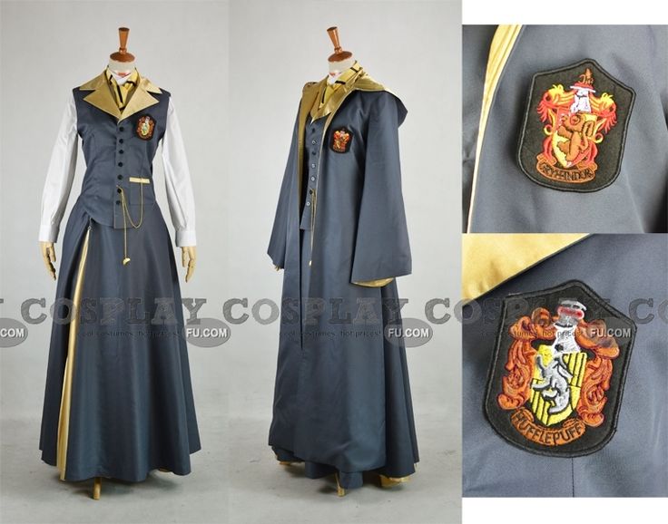 Hufflepuff outfit ideas 0091