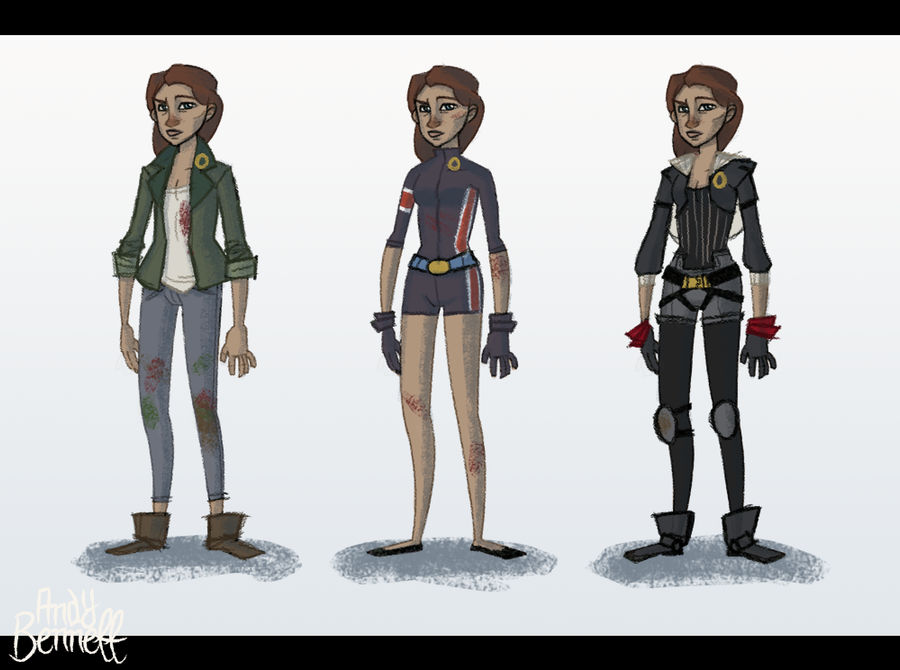 Hunger Games outfits ideas 0018