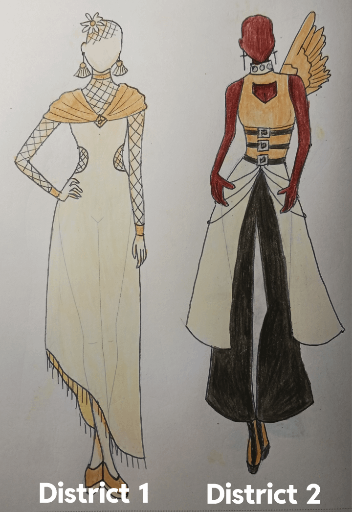 Hunger Games outfits ideas 0089