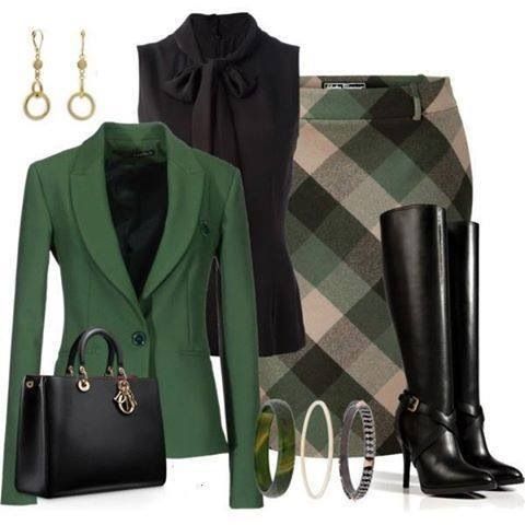 hunter green outfit ideas 0066