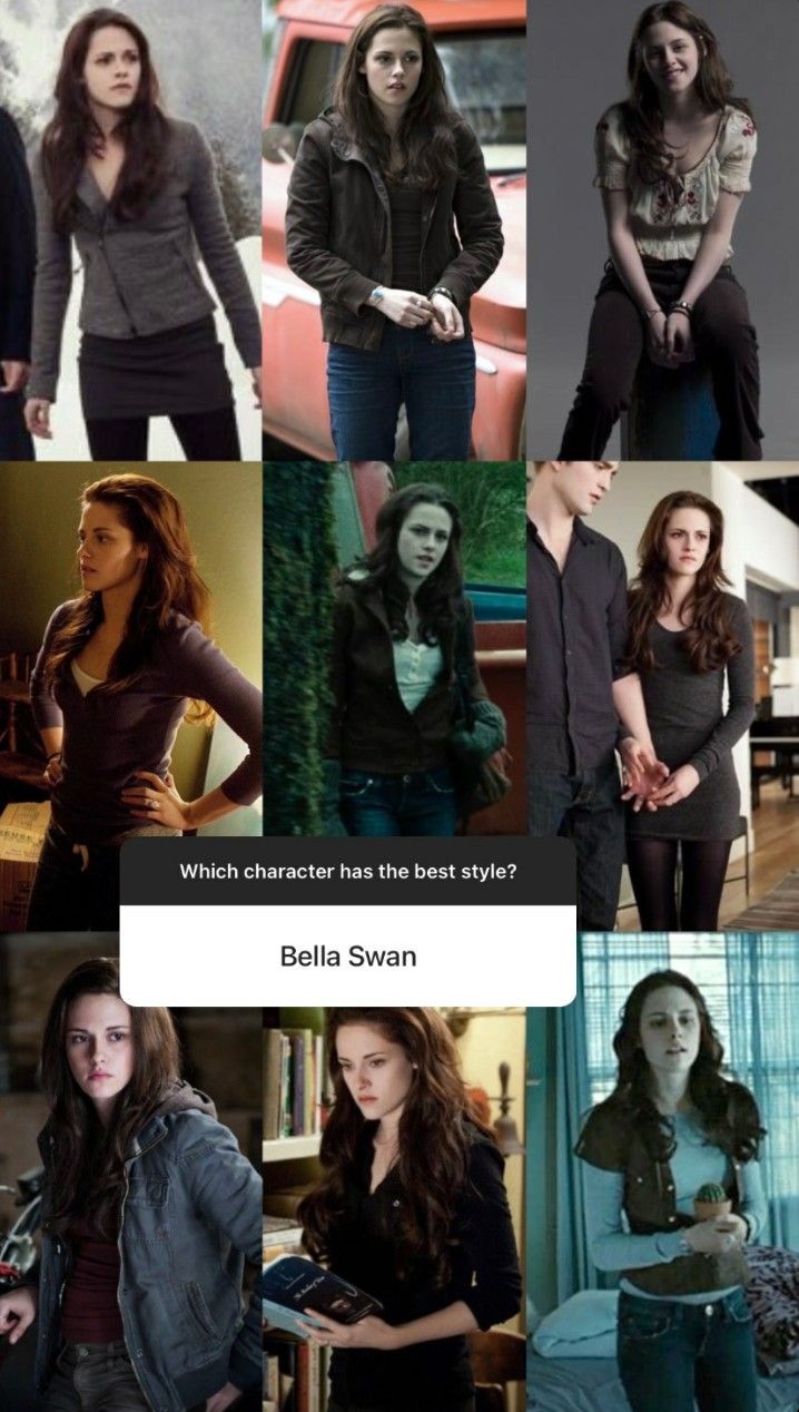 iconic Bella Swan dresses for special events