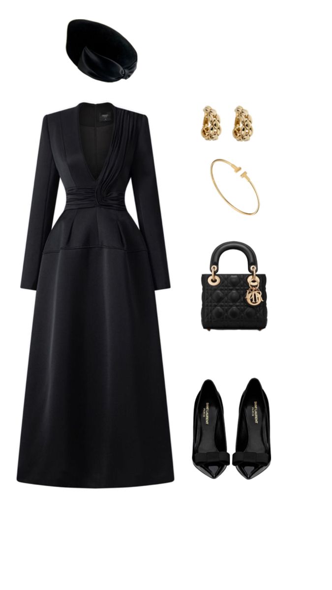 ideas for funeral outfits 0016