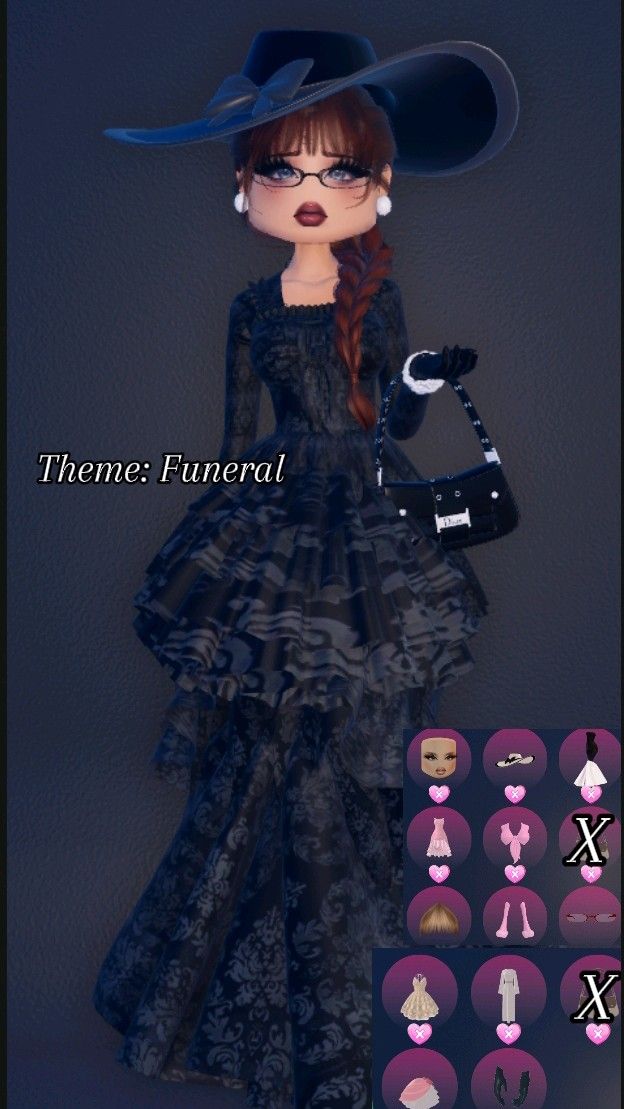 ideas for funeral outfits 0022