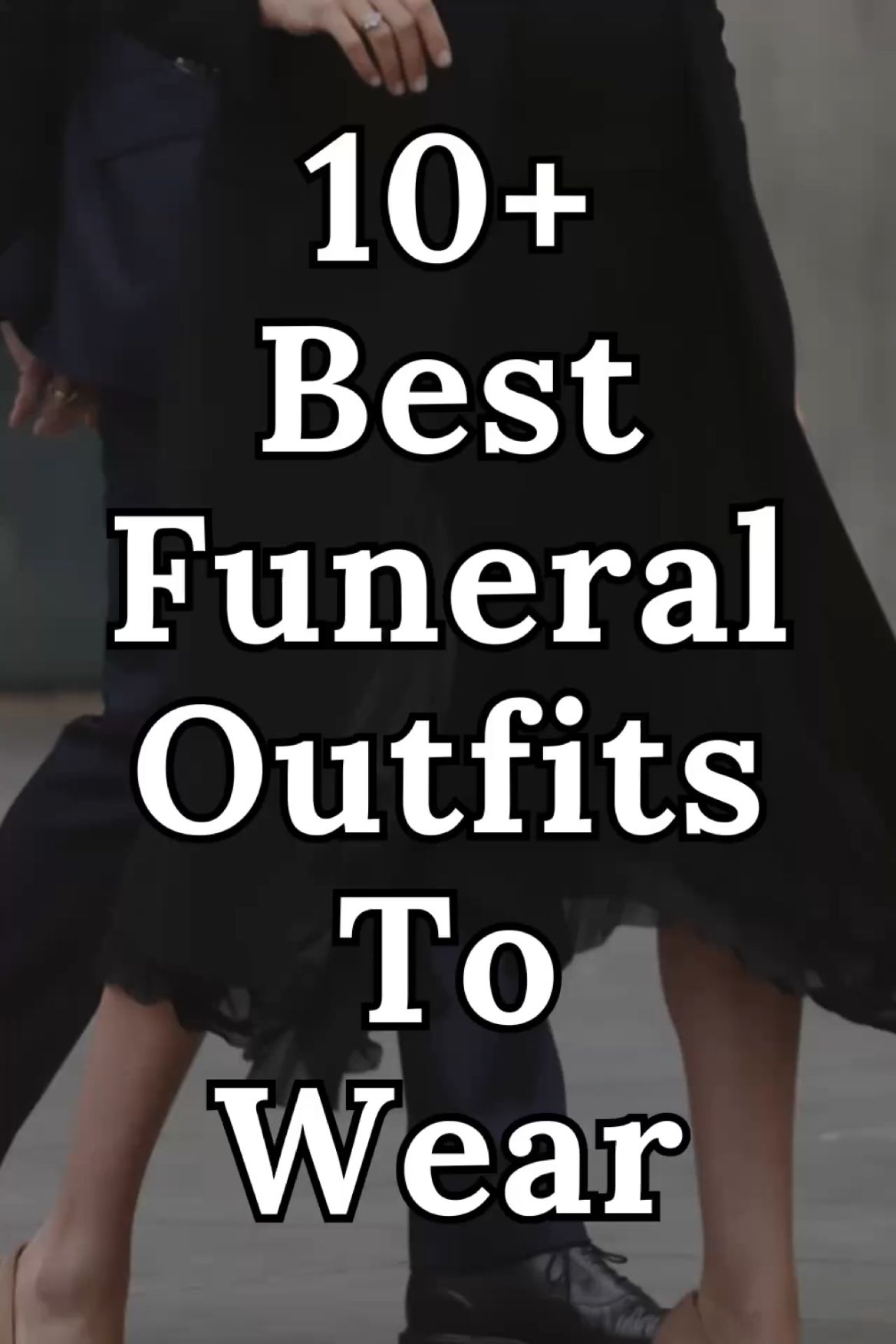 ideas for funeral outfits 0061