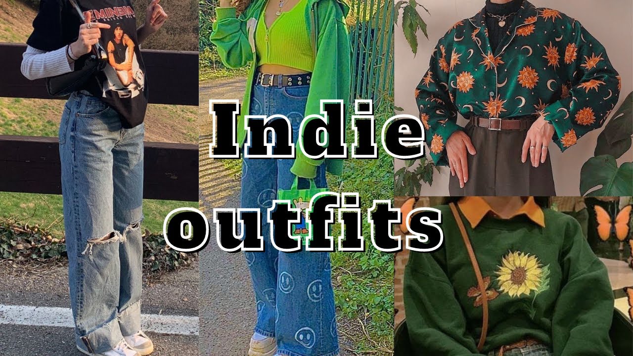 Indie outfit ideas 0064