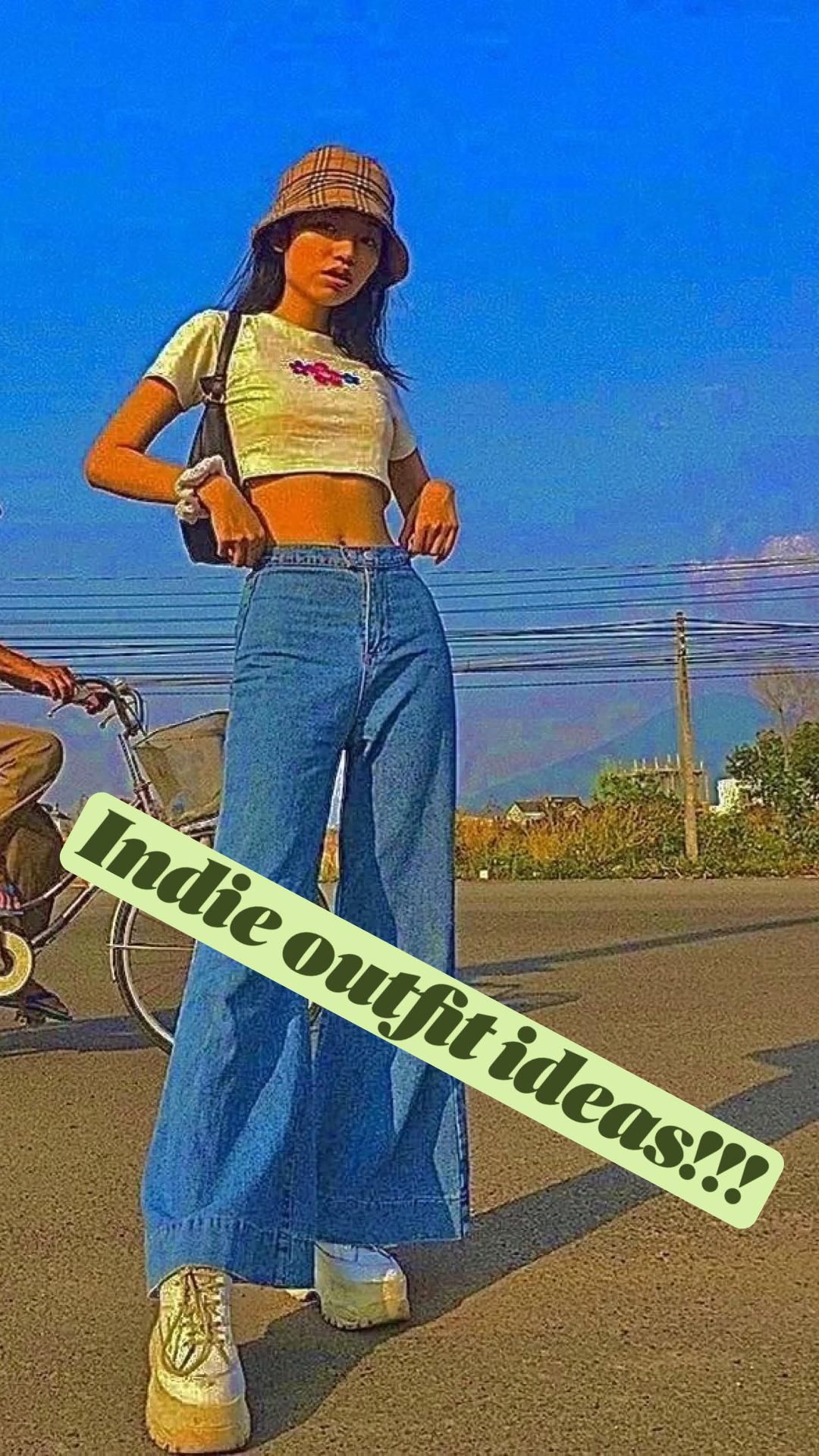 Indie outfit ideas 0075