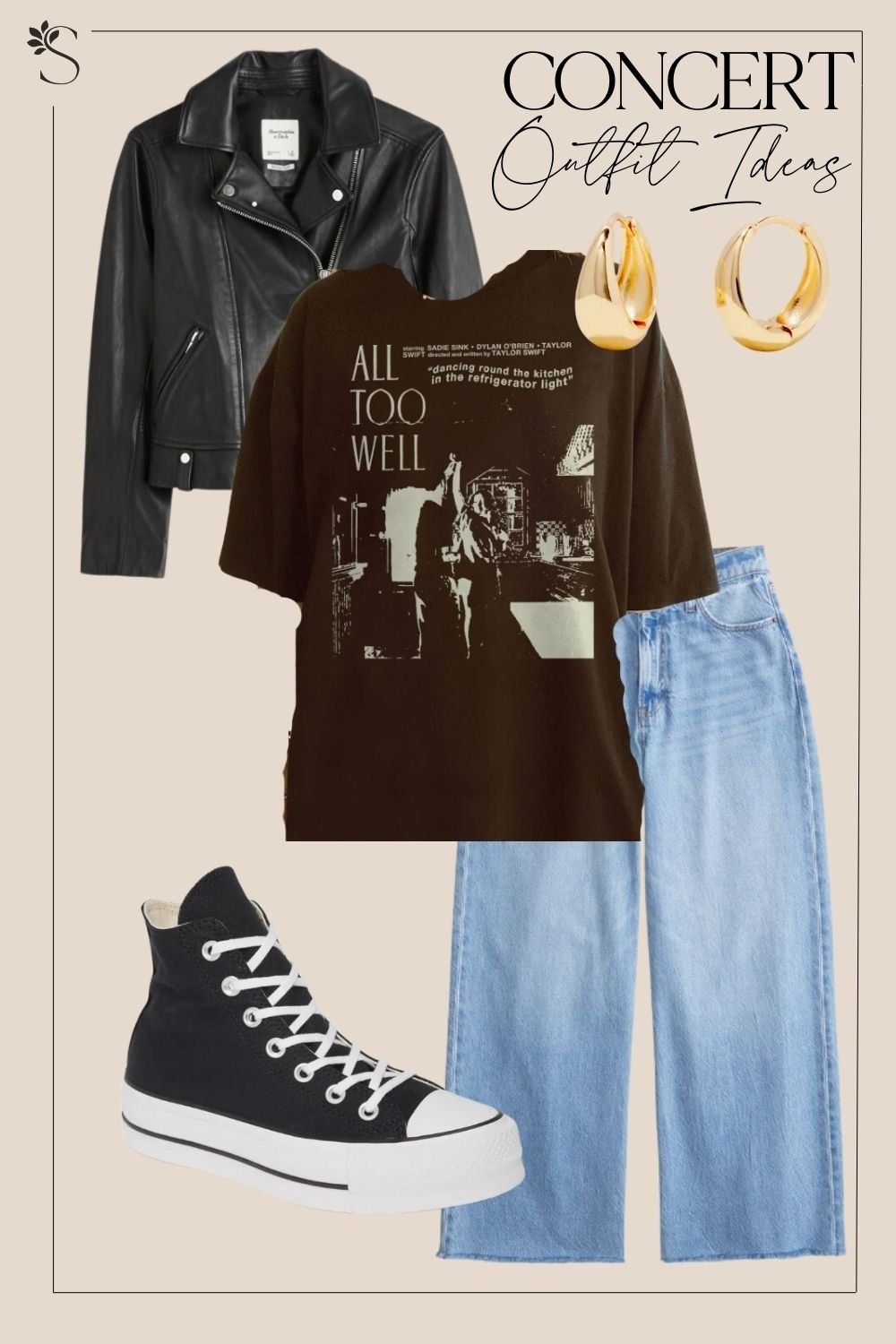 Indoor concert outfit ideas 0024