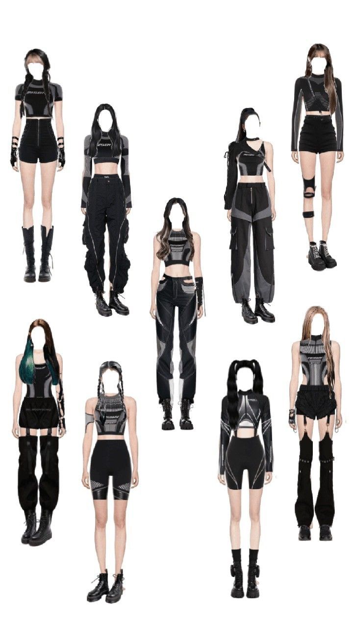 Indoor concert outfit ideas 0028