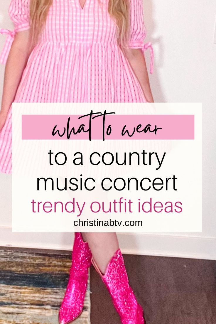 Indoor concert outfit ideas 0042