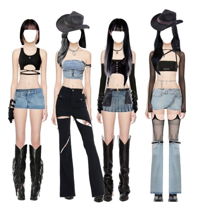 Indoor concert outfit ideas 0056