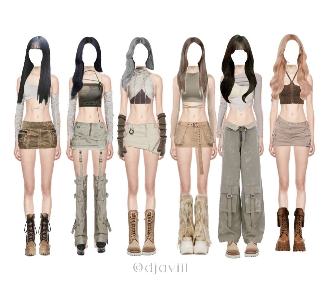 Indoor concert outfit ideas 0063