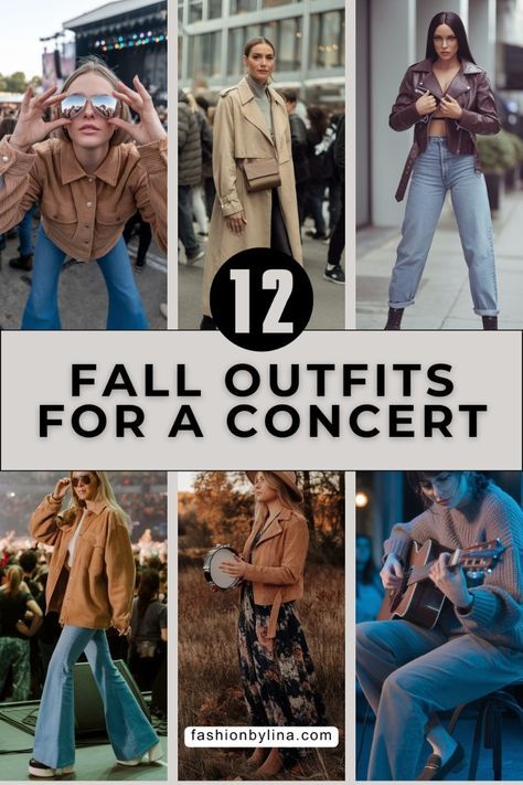 Indoor concert outfit ideas 0068