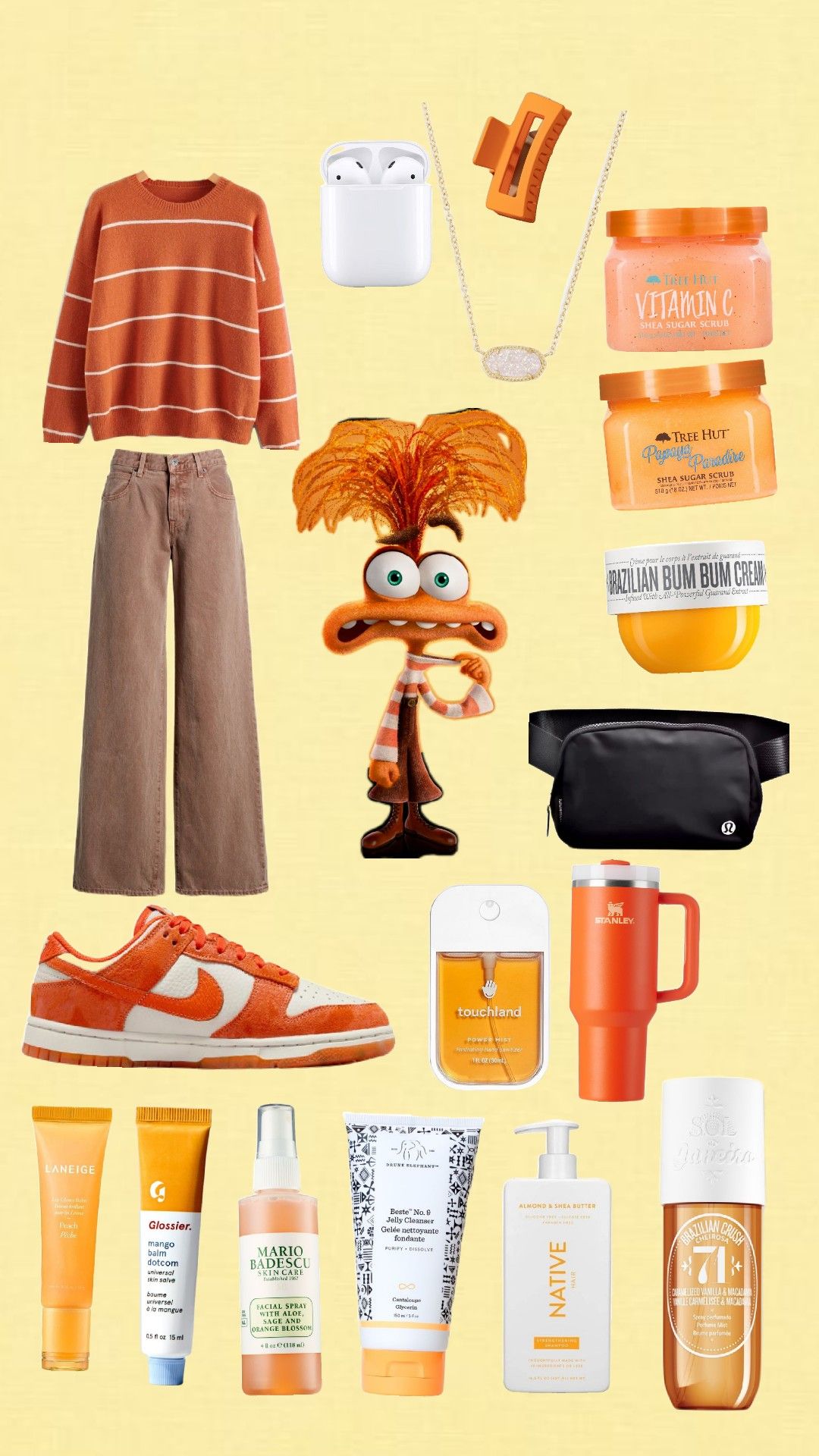 Inside Out 2 outfit ideas 0010