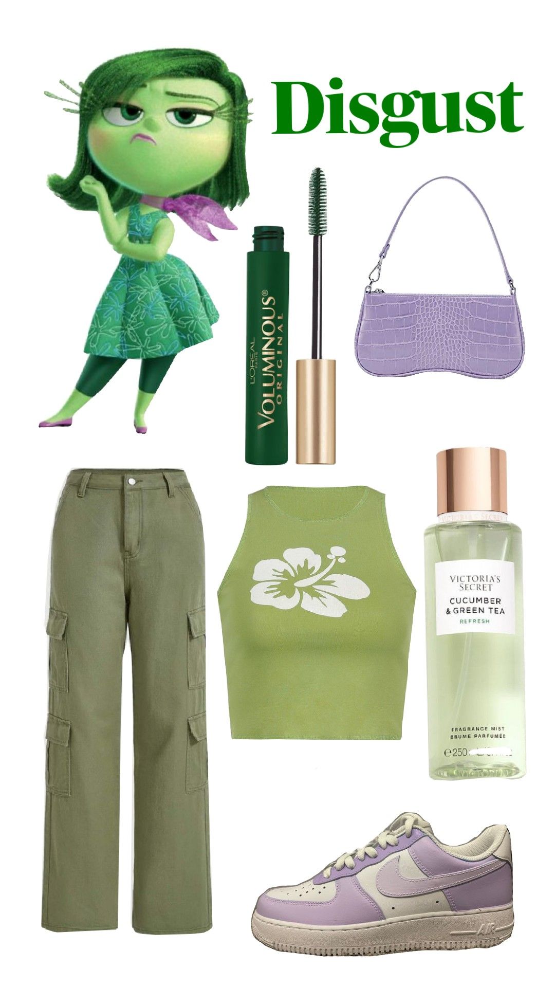 Inside Out 2 outfit ideas 0012