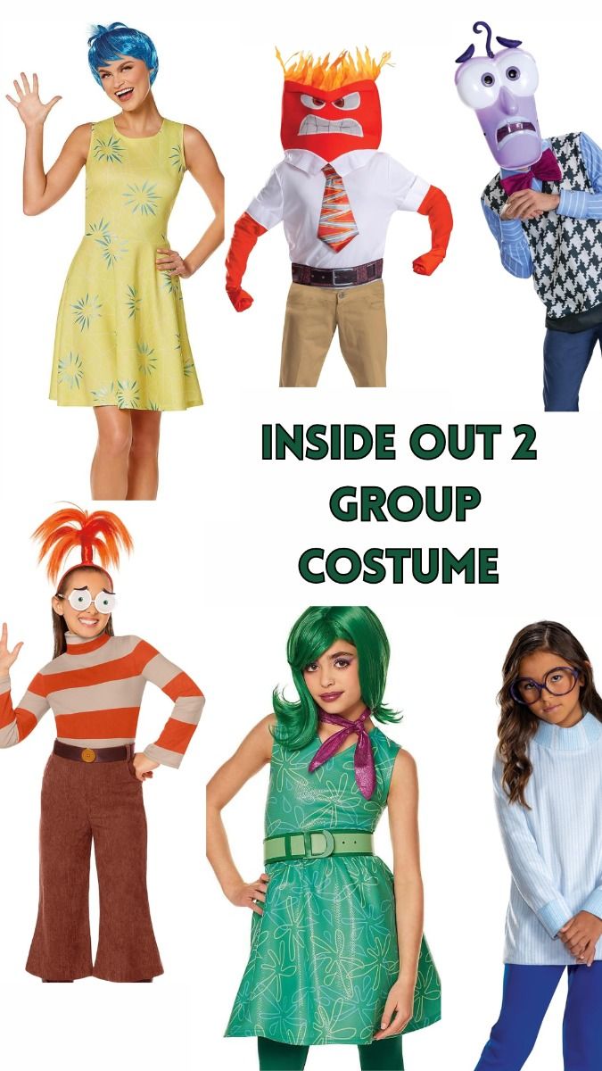 Inside Out 2 outfit ideas 0021