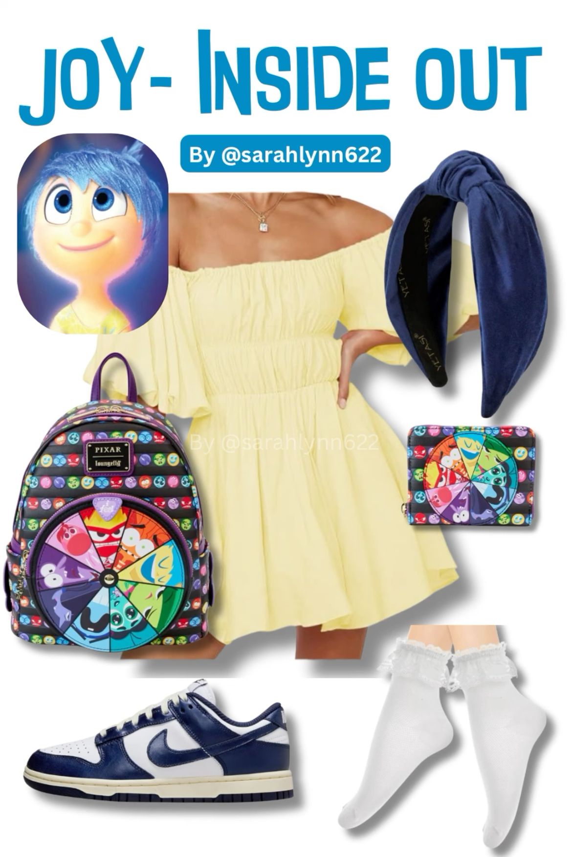 Inside Out 2 outfit ideas 0051