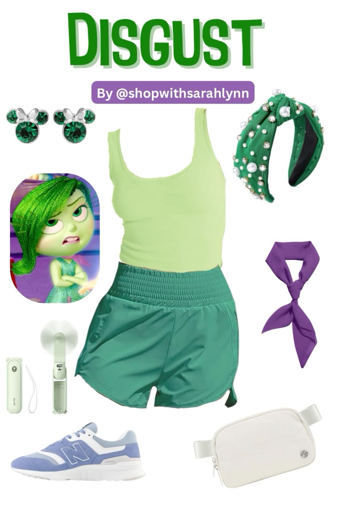 Inside Out 2 outfit ideas 0053