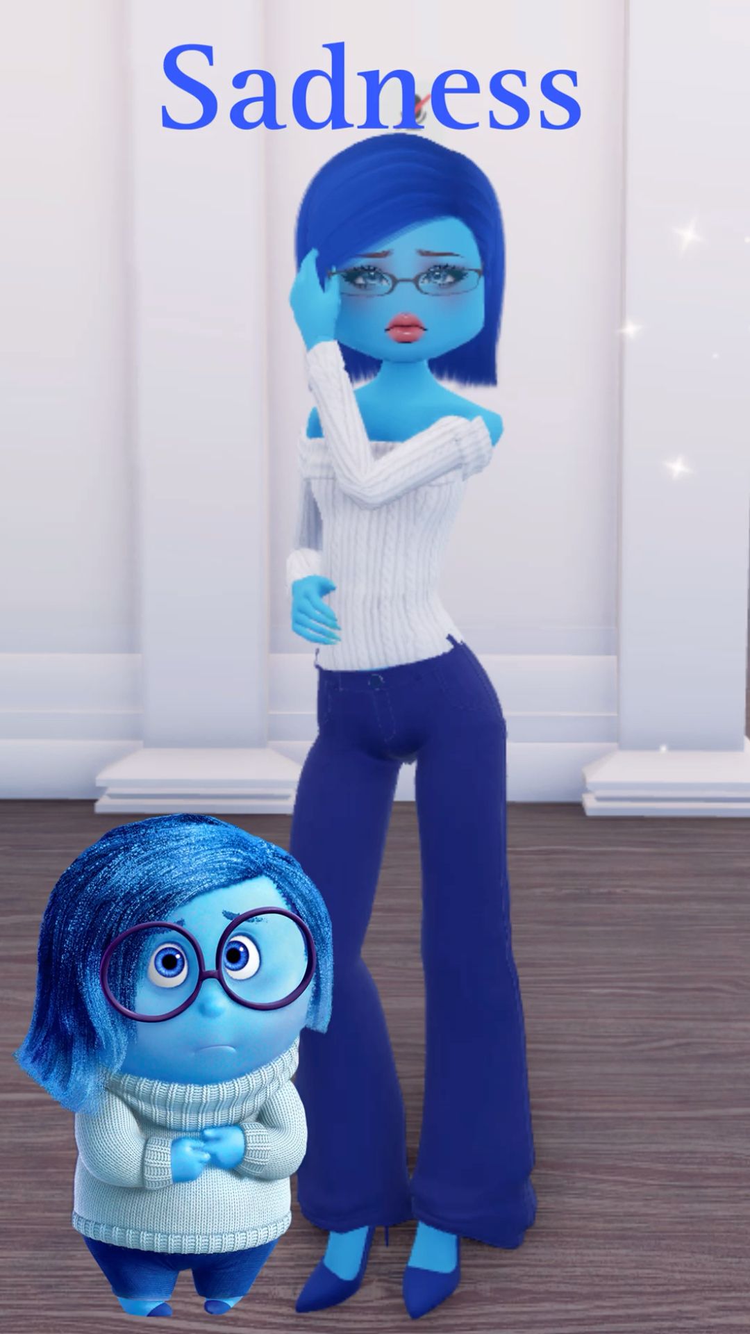 Inside Out 2 outfit ideas 0074