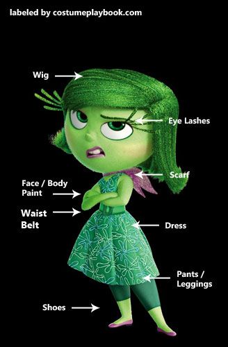 Inside Out 2 outfit ideas 0084