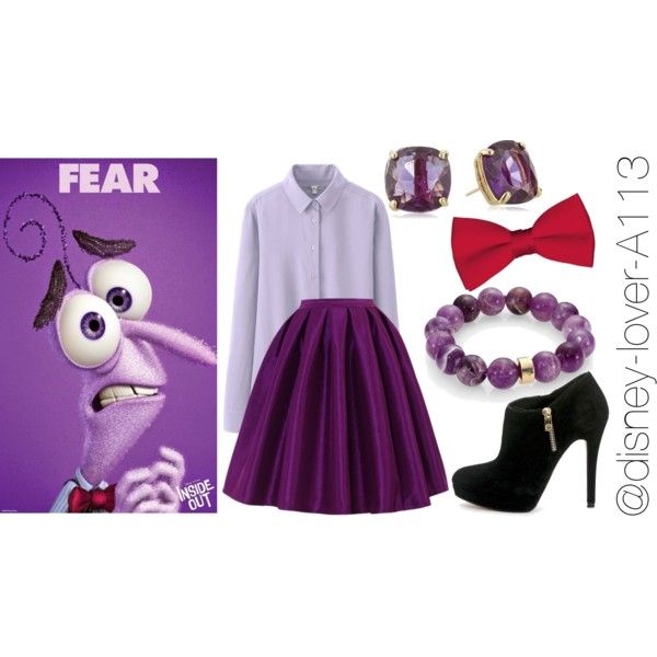 Inside Out 2 outfit ideas 0099