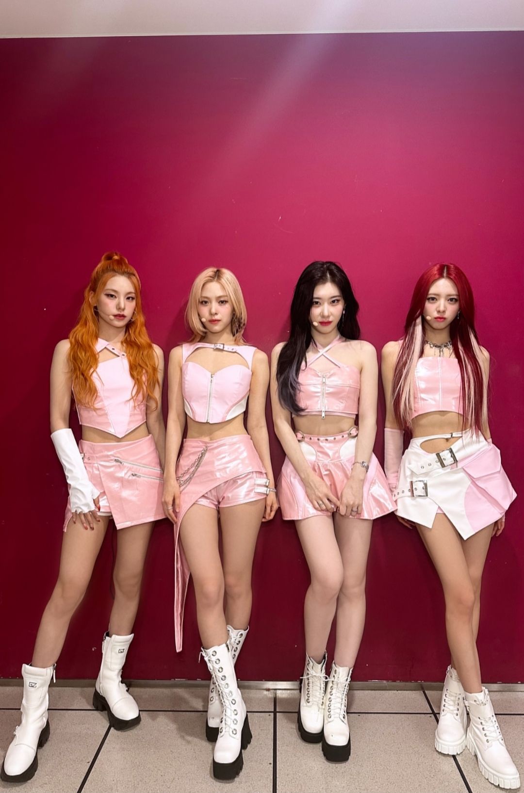 Itzy concert outfit ideas 0015