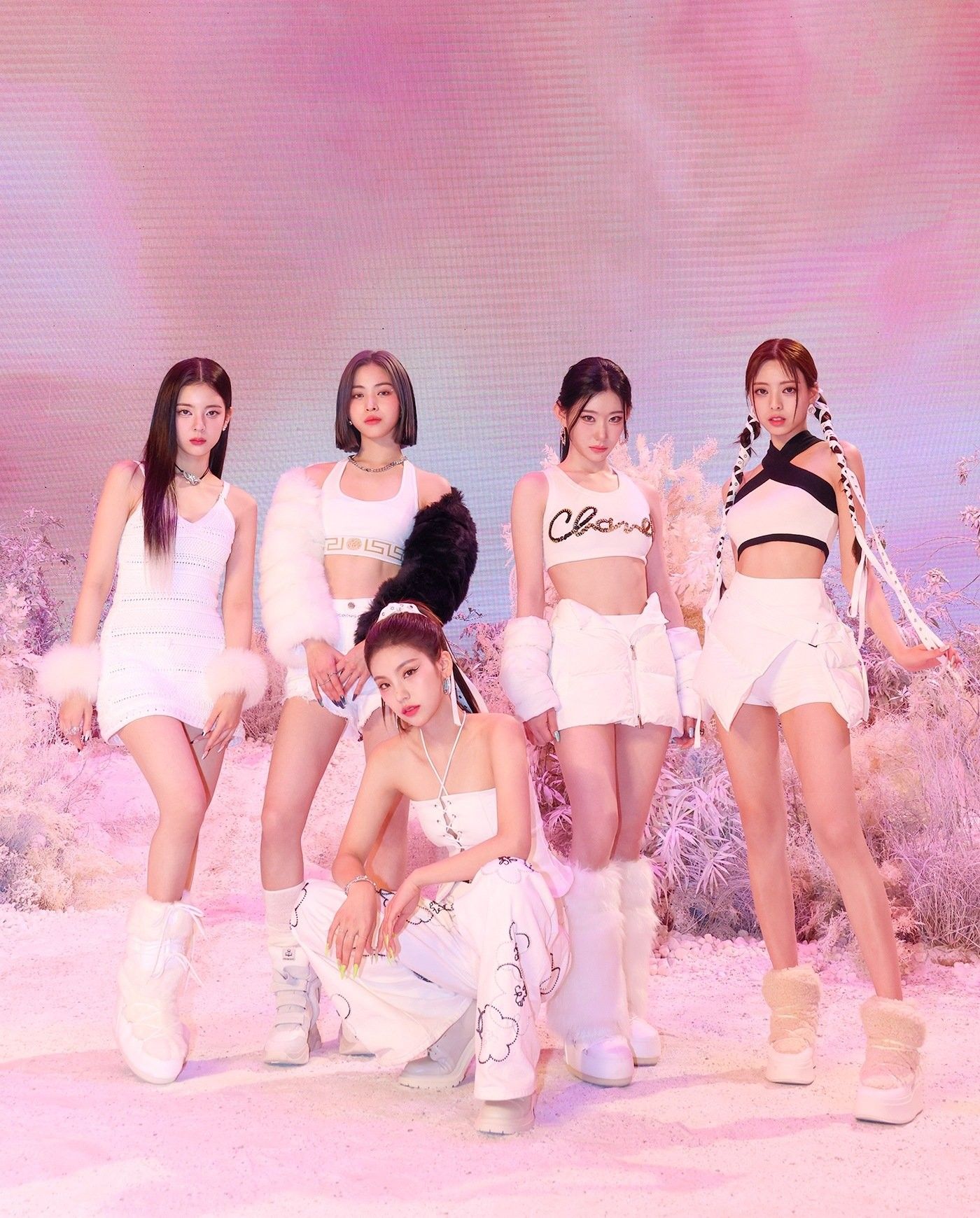 Itzy concert outfit ideas 0018