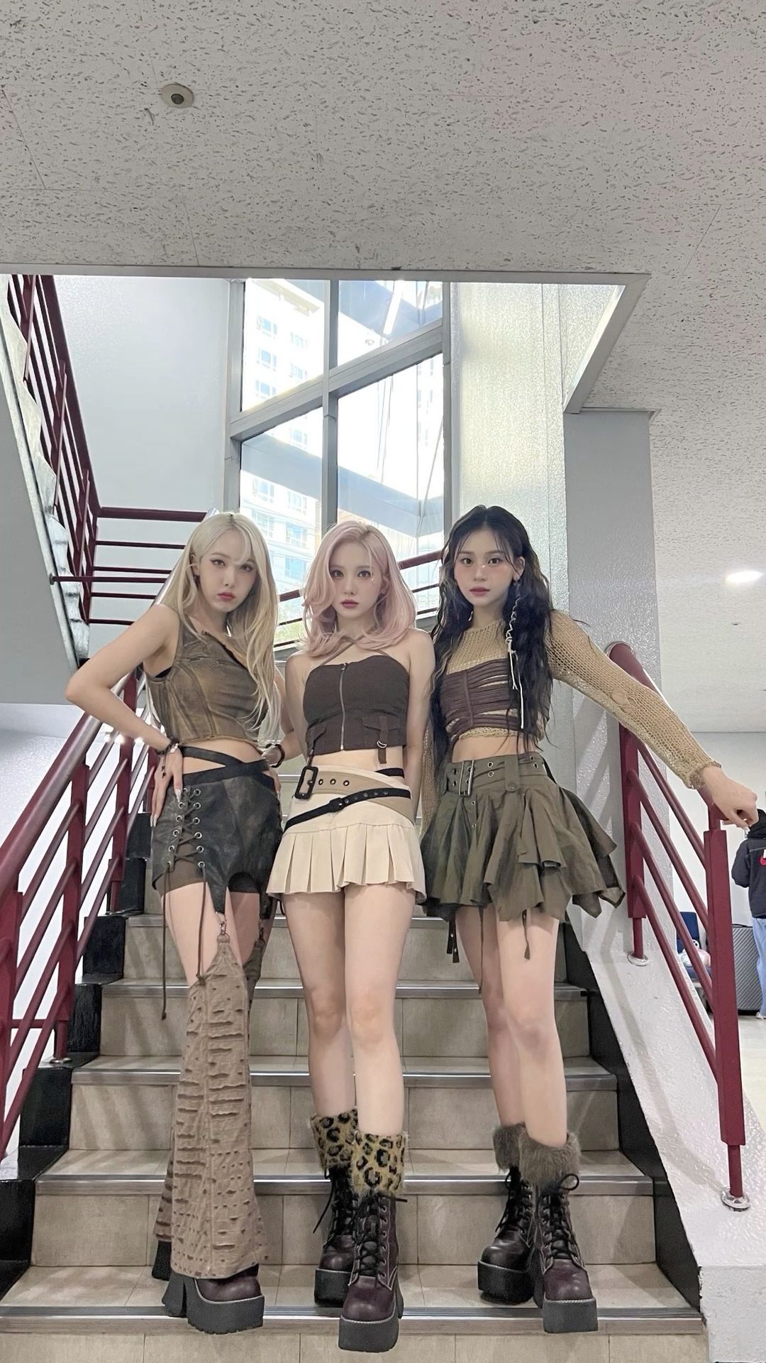 Itzy concert outfit ideas 0064