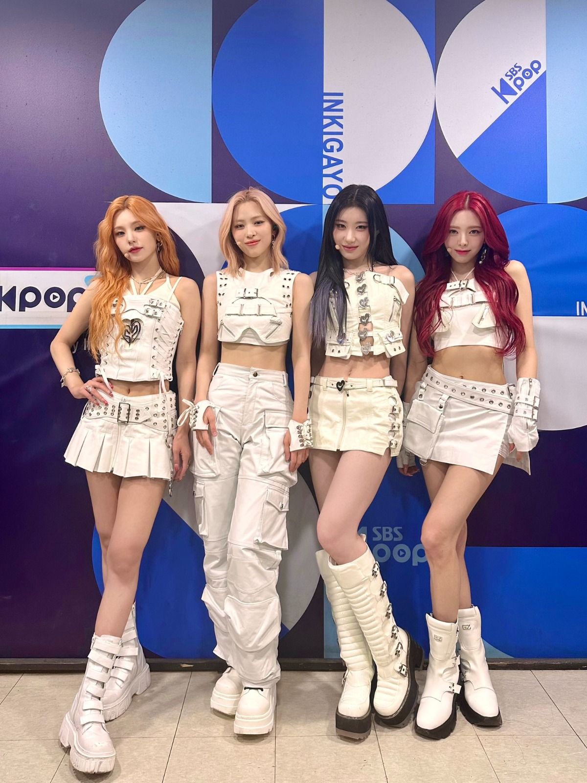 Itzy concert outfit ideas 0065