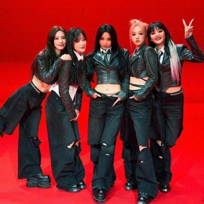 Itzy concert outfit ideas 0076